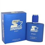 Starter Sport by Starter - Eau De Toilette Spray 100 ml - para hombres