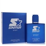 Starter Sport by Starter - Eau De Toilette Spray 100 ml - para hombres