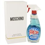 Moschino Fresh Couture by Moschino - Eau De Toilette Spray 100 ml - para mujeres