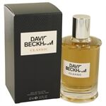 David Beckham Classic by David Beckham - Eau De Toilette Spray 60 ml - para hombres