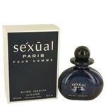Sexual Paris by Michel Germain - Eau De Toilette Spray 125 ml - para hombres