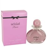 Sexual Paris by Michel Germain - Eau De Parfum Spray 125 ml - para mujeres