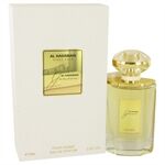 Al Haramain Junoon by Al Haramain - Eau De Parfum Spray 75 ml - para mujeres