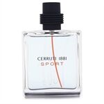 1881 Sport by Nino Cerruti - Eau De Toilette Spray (Tester) 100 ml - para hombres