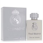 Real Madrid by Air Val International - Eau De Toilette Spray 100 ml - para hombres