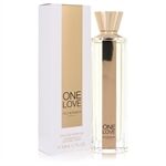 One Love by Jean Louis Scherrer - Eau De Parfum Spray 50 ml - para mujeres