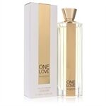 One Love by Jean Louis Scherrer - Eau De Parfum Spray 100 ml - para mujeres