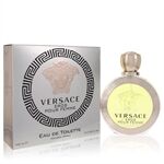 Versace Eros by Versace - Eau De Toilette Spray 100 ml - para mujeres