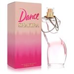Shakira Dance by Shakira - Eau De Toilette Spray 80 ml - para mujeres
