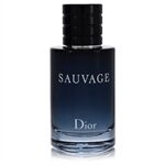 Sauvage by Christian Dior - Eau De Toilette Spray (unboxed) 60 ml - para hombres