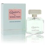 Queen of Seduction by Antonio Banderas - Eau De Toilette Spray 80 ml - para mujeres