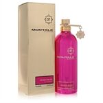 Montale Roses Musk by Montale - Eau De Parfum Spray 100 ml - para mujeres