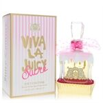 Viva La Juicy Sucre by Juicy Couture - Eau De Parfum Spray 100 ml - para mujeres