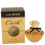 La Rive Cash de La Rive - Eau de Parfum Spray - 90 ml - Para Mujeres