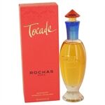 Tocade by Rochas - Eau De Toilette Spray 100 ml - para mujeres