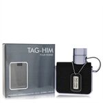 Armaf Tag Him by Armaf - Eau De Toilette Spray 100 ml - para hombres