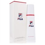 Fila by Fila - Eau De Parfum Spray 100 ml - para mujeres