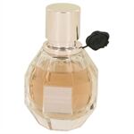 Flowerbomb by Viktor & Rolf - Eau De Parfum Spray (unboxed) 30 ml - para mujeres
