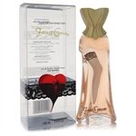 French Cancan New Brand by New Brand - Eau De Parfum Spray 100 ml - para mujeres