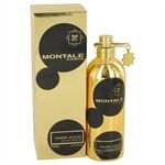 Montale Dark Aoud by Montale - Eau De Parfum Spray (Unisex) 100 ml - para hombres