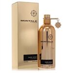 Montale Dark Aoud by Montale - Eau De Parfum Spray (Unisex) 100 ml - para hombres