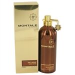 Montale Wild Aoud by Montale - Eau De Parfum Spray (Unisex) 100 ml - para mujeres