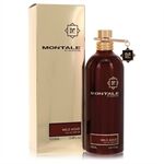 Montale Wild Aoud by Montale - Eau De Parfum Spray (Unisex) 100 ml - para mujeres