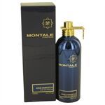 Montale Aoud Damascus by Montale - Eau De Parfum Spray (Unisex) 100 ml - para mujeres