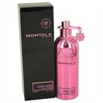 Montale Candy Rose by Montale - Eau De Parfum Spray 100 ml - para mujeres
