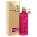 Montale Candy Rose by Montale - Eau De Parfum Spray 100 ml - para mujeres