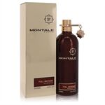 Montale Full Incense by Montale - Eau De Parfum Spray (Unisex) 100 ml - para mujeres