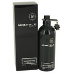 Montale Aoud Cuir D'arabie by Montale - Eau De Parfum Spray (Unisex) 100 ml - para mujeres