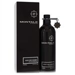 Montale Aoud Cuir D'arabie by Montale - Eau De Parfum Spray (Unisex) 100 ml - para mujeres