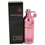 Montale Pink Extasy by Montale - Eau De Parfum Spray 100 ml - para mujeres