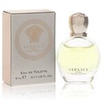 Versace Eros by Versace - Mini EDT 5 ml - para mujeres