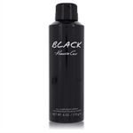 Kenneth Cole Black by Kenneth Cole - Body Spray 177 ml - para hombres