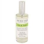 Demeter Gin & Tonic by Demeter - Cologne Spray (unboxed) 120 ml - para hombres
