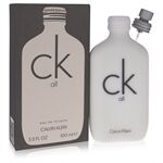 CK All by Calvin Klein - Eau De Toilette Spray (Unisex) 100 ml - para mujeres