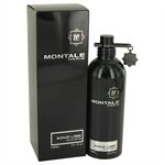 Montale Aoud Lime by Montale - Eau De Parfum Spray (Unisex) 100 ml - para mujeres