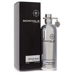 Montale Ginger Musk by Montale - Eau De Parfum Spray (Unisex) 100 ml - para mujeres