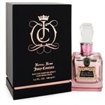 Juicy Couture Royal Rose by Juicy Couture - Eau De Parfum Spray 100 ml - para mujeres