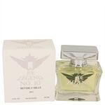 Joe Legend No. 10 by Joseph Jivago - Eau De Parfum Spray 100 ml - para hombres