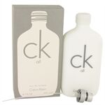 CK All by Calvin Klein - Eau De Toilette Spray (Unisex) 200 ml - para mujeres