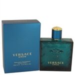 Versace Eros by Versace - Deodorant Spray 100 ml - para hombres
