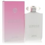 Bright Crystal by Versace - Body Lotion 200 ml - para mujeres