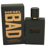 Diesel Bad by Diesel - Eau De Toilette Spray   75 ml - para hombres
