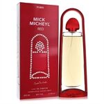 Mick Micheyl Red by Mick Micheyl - Eau De Parfum Spray (unboxed) 80 ml - para mujeres