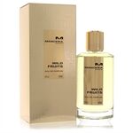 Mancera Wild Fruits by Mancera - Eau De Parfum Spray (Unisex) 120 ml - para mujeres
