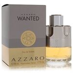 Azzaro Wanted by Azzaro - Eau De Toilette Spray 50 ml - para hombres