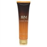 Hanae Mori Him by Hanae Mori - After Shave Balm (unboxed) 150 ml - para hombres